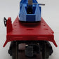 Lionel 6650 O Scale Vintage IRBM Rocket Launcher EX