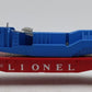 Lionel 6650 O Scale Vintage IRBM Rocket Launcher EX