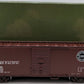 Challenger Imports #2512.1 HO Scale Southern Pacific Steel Side Rebuilt Box Car LN/Box