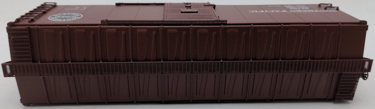 Challenger Imports #2512.1 HO Scale Southern Pacific Steel Side Rebuilt Box Car LN/Box