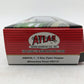 Atlas MRHA-1 HO Chicago Milwaukee St Paul & Pacific 2 Bay Open Hopper #96772 LN/Box
