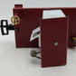 Roberts Lines G Scale Outhouse Car VG