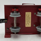 Roberts Lines G Scale Outhouse Car VG