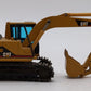 NZG 414 1:50 Caterpillar 312B L Hydraulic Excavator EX