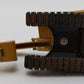 NZG 414 1:50 Caterpillar 312B L Hydraulic Excavator EX