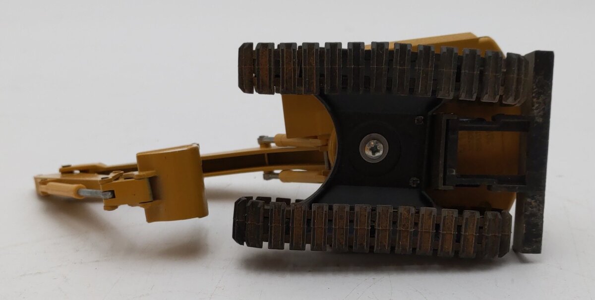 NZG 414 1:50 Caterpillar 312B L Hydraulic Excavator EX