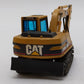 NZG 414 1:50 Caterpillar 312B L Hydraulic Excavator EX
