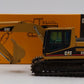 NZG 414 1:50 Caterpillar 312B L Hydraulic Excavator EX