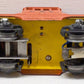 Lionel 628 Vintage O Gauge Custom C&S 44 Ton Diesel Locomotive VG