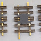 LGB G Scale Assorted Track Sections 1015U, 10153 [5] EX/Box