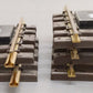 LGB G Scale Assorted Track Sections 1015U, 10153 [5] EX/Box