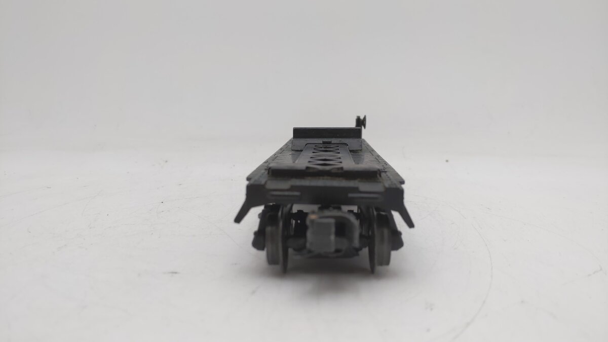 Lionel 6424 Vintage O Lionel Lines Flatcar EX