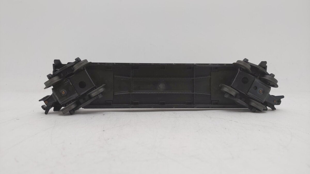Lionel 6424 Vintage O Lionel Lines Flatcar EX