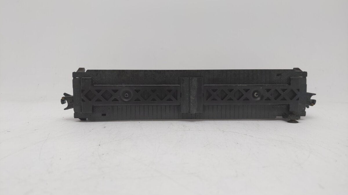 Lionel 6424 Vintage O Lionel Lines Flatcar EX