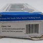 Bachmann 17449 HO Scale Unlettered Open-Sided Excursion Car w/ Seats LN/Box