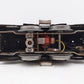 Lionel 33 Vintage Standard Gauge 0-4-0 Powered Electric Locomotive