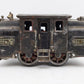 Lionel 33 Vintage Standard Gauge 0-4-0 Powered Electric Locomotive