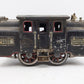 Lionel 33 Vintage Standard Gauge 0-4-0 Powered Electric Locomotive