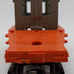 Lionel 6519 Vintage O Allis Chalmers Condenser Car VG