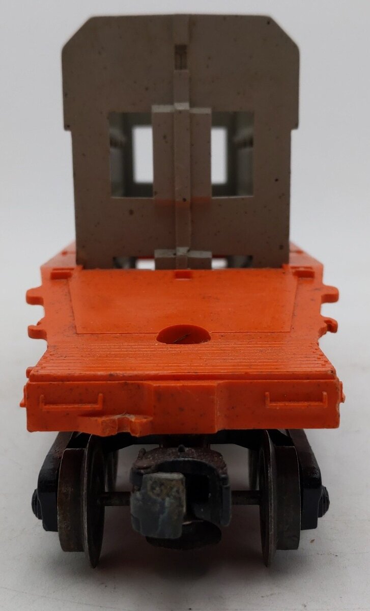 Lionel 6519 Vintage O Allis Chalmers Condenser Car VG