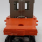 Lionel 6519 Vintage O Allis Chalmers Condenser Car VG