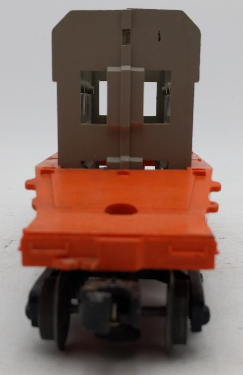 Lionel 6519 Vintage O Allis Chalmers Condenser Car VG
