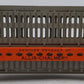 Lionel 6519 Vintage O Allis Chalmers Condenser Car VG
