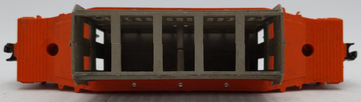 Lionel 6519 Vintage O Allis Chalmers Condenser Car VG