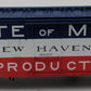 Crown Custom Imports CCI-262P HO BRASS New Haven "State of Maine" Boxcar #45063 EX/Box