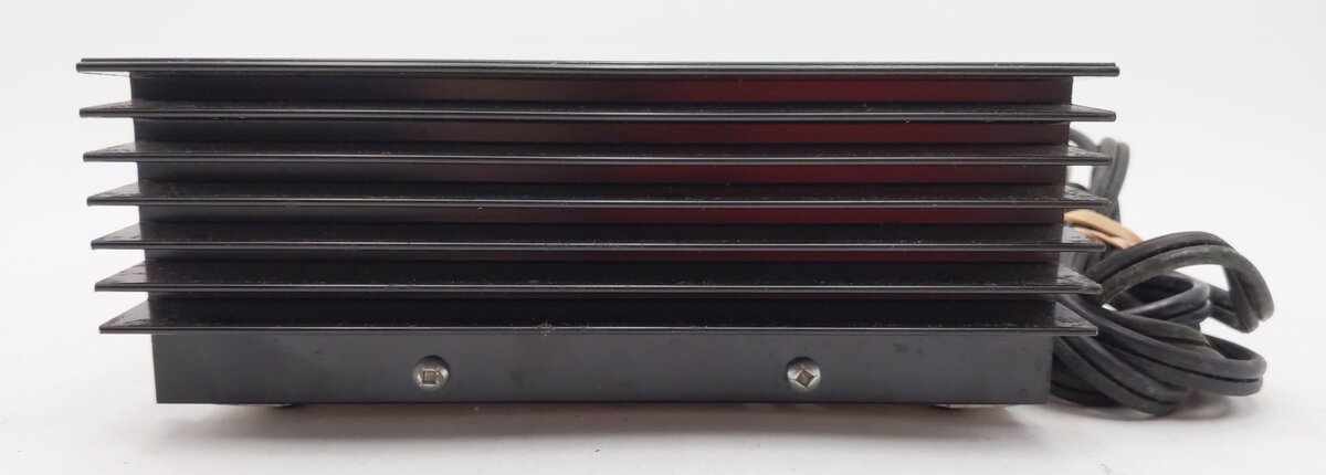 Micronta 22-120 Regulated 12-Volt Power Supply EX/Box