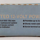 Micronta 22-120 Regulated 12-Volt Power Supply EX/Box