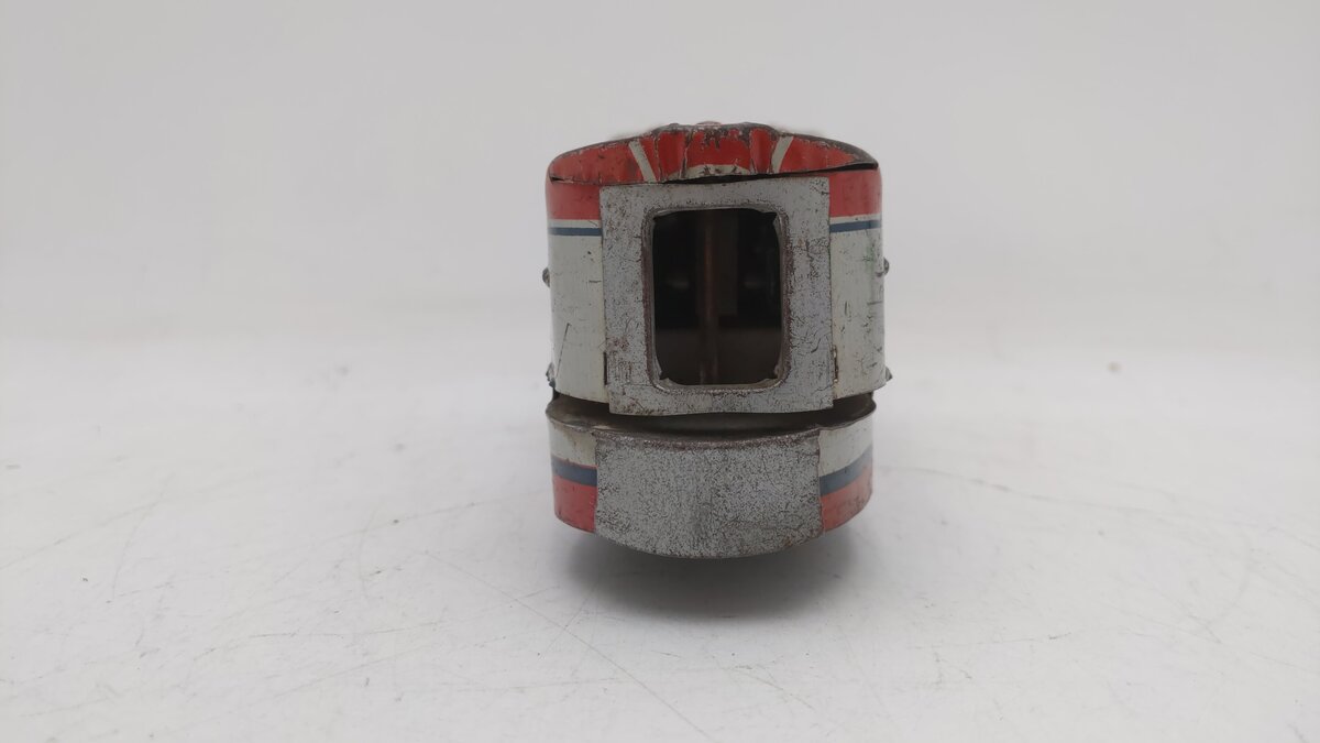 Marx M-10005 Vintage O Union Pacific Streamliner VG