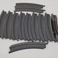 Walthers HO 10" Curved Tracks [10] LN/Box