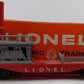 Lionel 3413 Vintage O Mercury Capsule Launching Car VG/Box