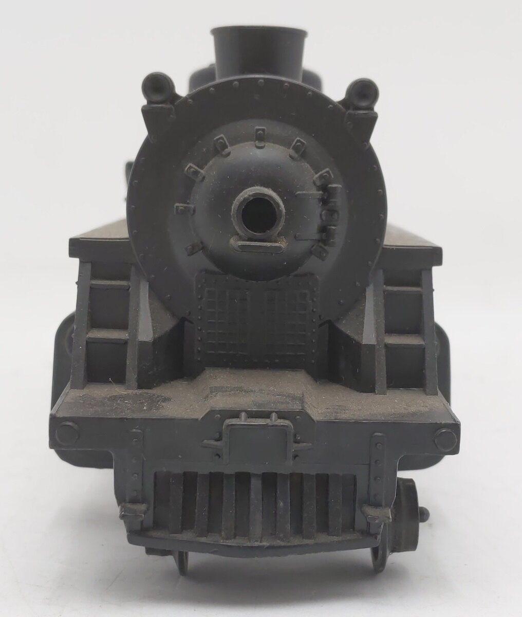 Lionel 6-8040 O Gauge 2-4-2 Steam Locomotive VG