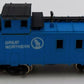 Bachmann N Scale Great Northern Caboose x-106 LN/Box