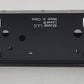 Lionel 6-38310 O Gauge Sunoco Double Dome Tank Car #6465 NIB
