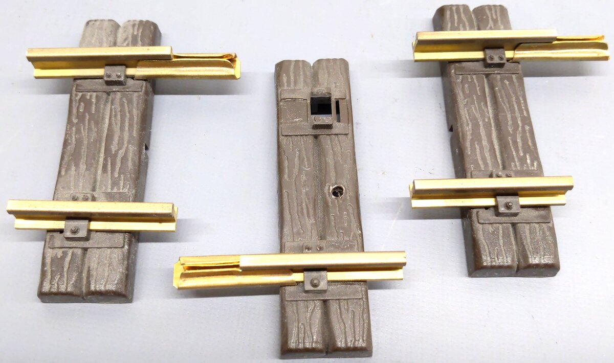 LGB 1004 G Scale Track (16) VG