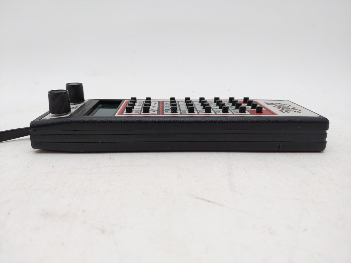 Digitrax DT400 Super Walkaround/IR Throttle EX