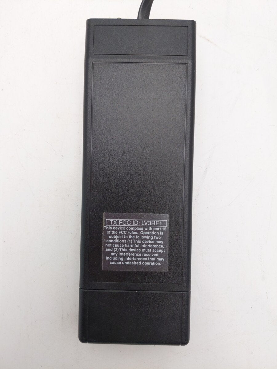 Digitrax DT400 Super Walkaround/IR Throttle EX