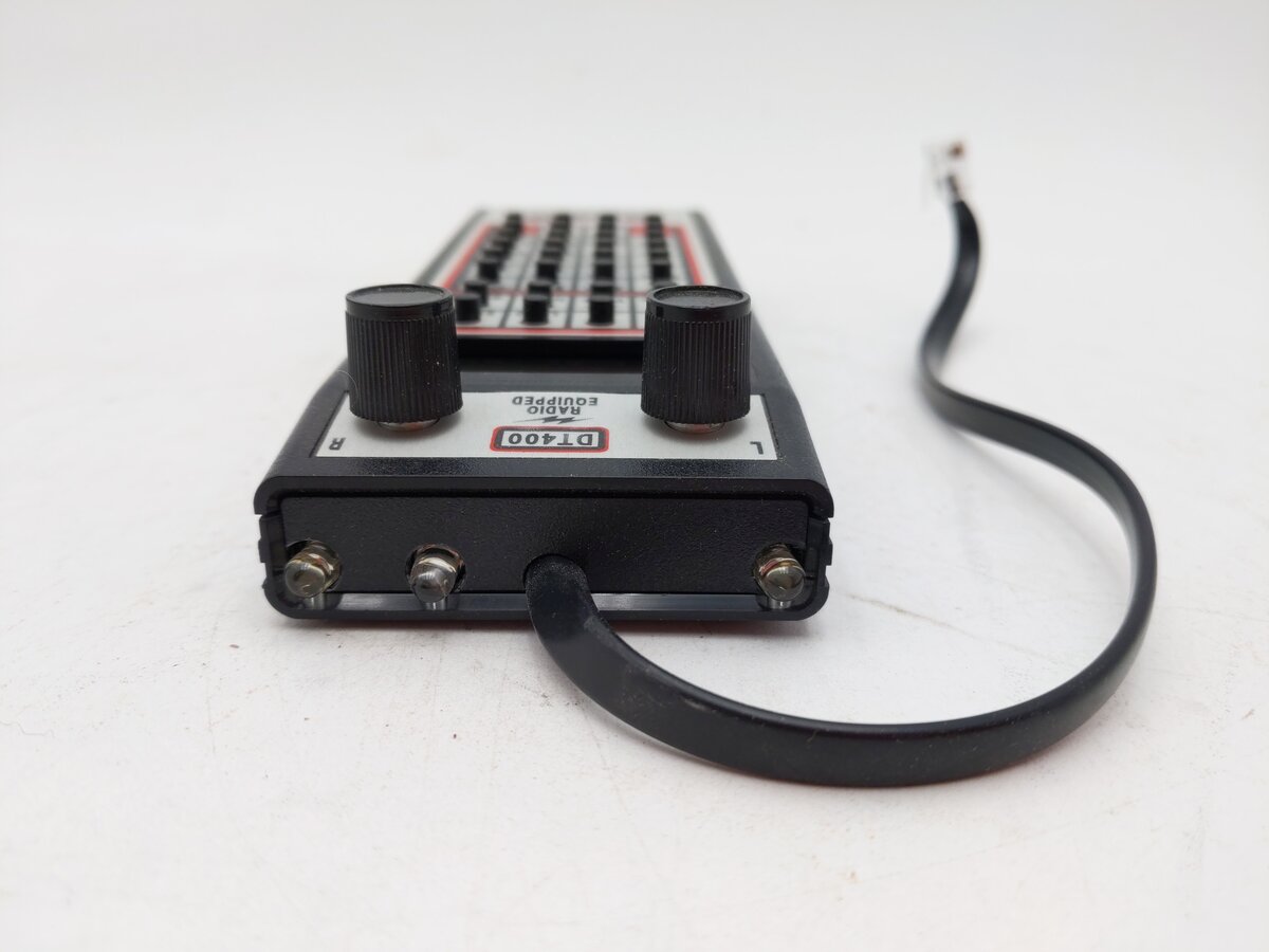 Digitrax DT400 Super Walkaround/IR Throttle EX