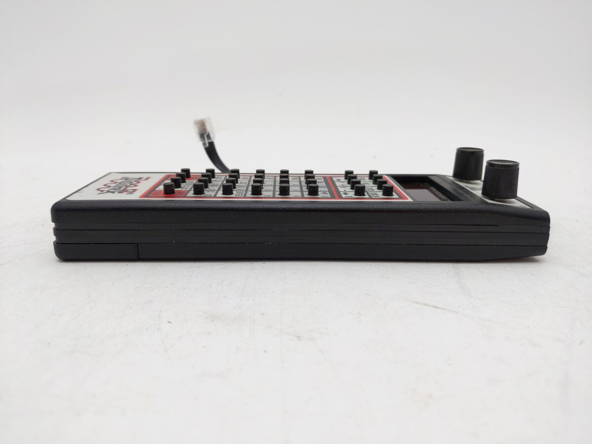 Digitrax DT400 Super Walkaround/IR Throttle EX