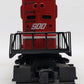 Lionel 6-18825 O Gauge Soo Line GP-38-2 Diesel Locomotive #4000 EX
