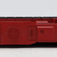 Lionel 6-18825 O Gauge Soo Line GP-38-2 Diesel Locomotive #4000 EX