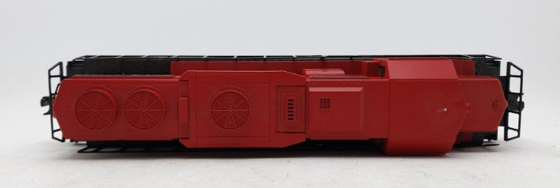 Lionel 6-18825 O Gauge Soo Line GP-38-2 Diesel Locomotive #4000 EX