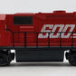 Lionel 6-18825 O Gauge Soo Line GP-38-2 Diesel Locomotive #4000 EX