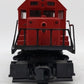 Lionel 6-18825 O Gauge Soo Line GP-38-2 Diesel Locomotive #4000 EX
