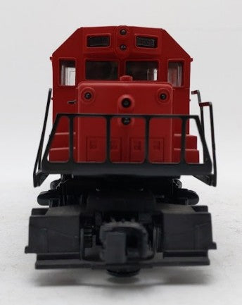 Lionel 6-18825 O Gauge Soo Line GP-38-2 Diesel Locomotive #4000 EX