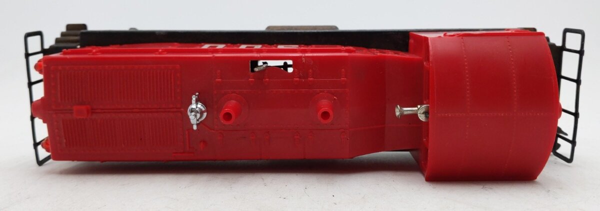 Lionel 6-8569 SOO Line NW2 Diesel Locomotive VG