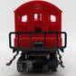 Lionel 6-8569 SOO Line NW2 Diesel Locomotive VG